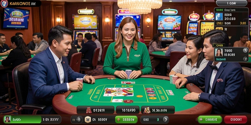 Fitur bonus yang meningkatkan peluang menang.
