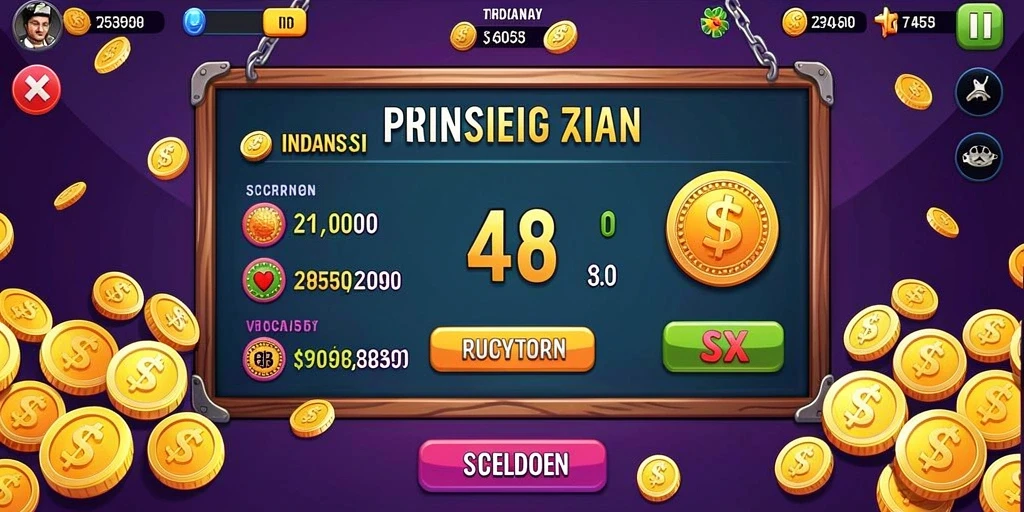 Penghargaan menarik menanti bagi pemenang.