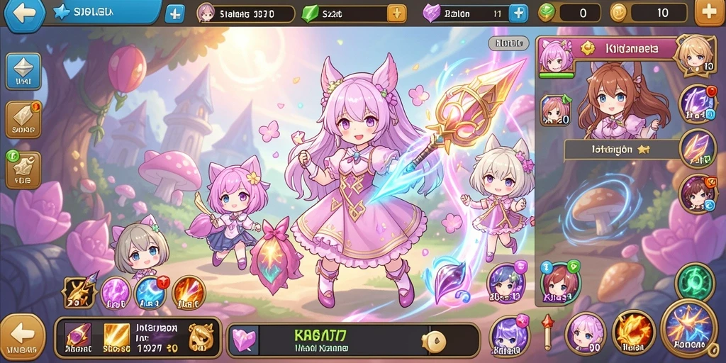 Event spesial dengan hadiah menarik yang tidak boleh dilewatkan.