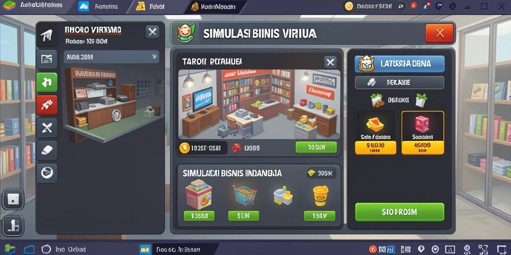 Proses penarikan hadiah yang cepat dan aman.