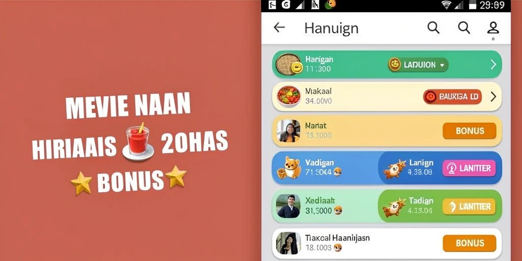 Fitur multiplayer memungkinkan bermain dengan teman.