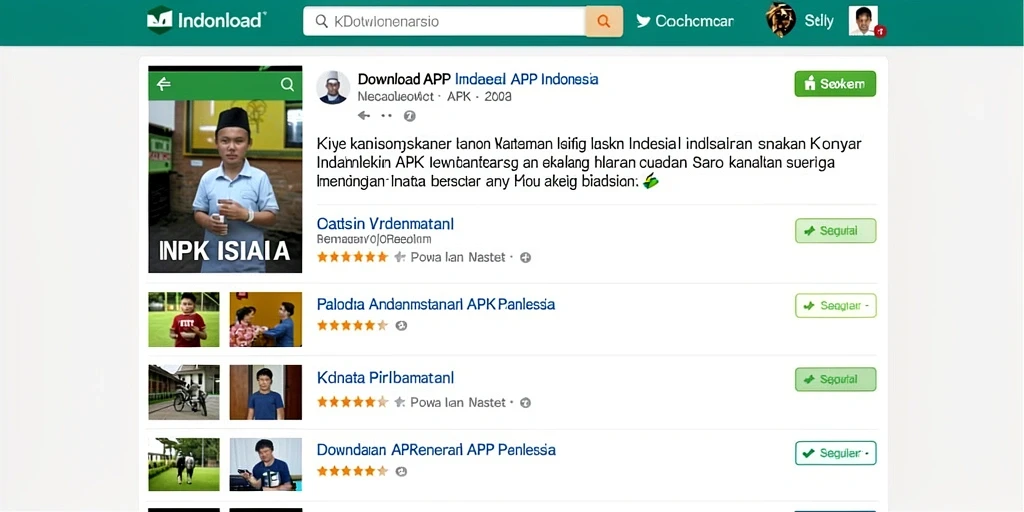 Fitur bonus yang mengasyikkan dan menantang.