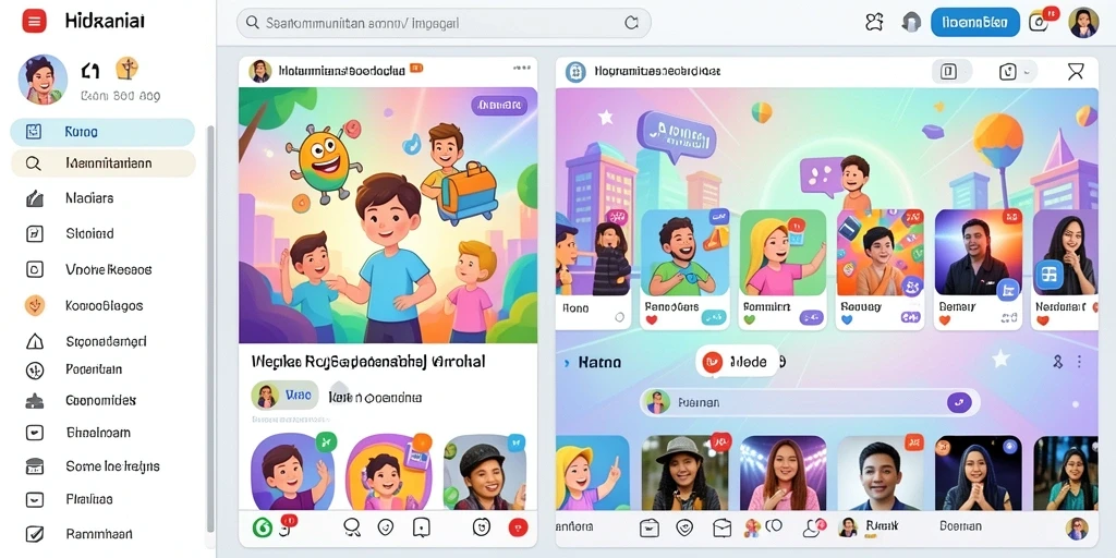 Beragam pilihan jenis permainan togel tersedia.