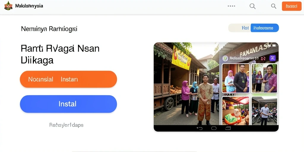 Mode permainan yang seru dan variatif.