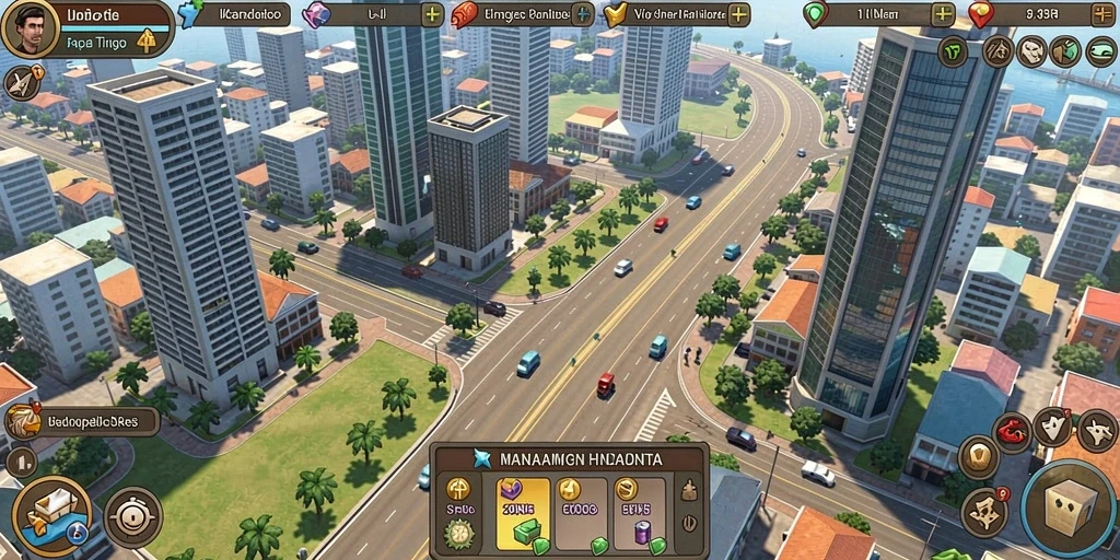 Sistem reward yang menguntungkan untuk semua pemain.