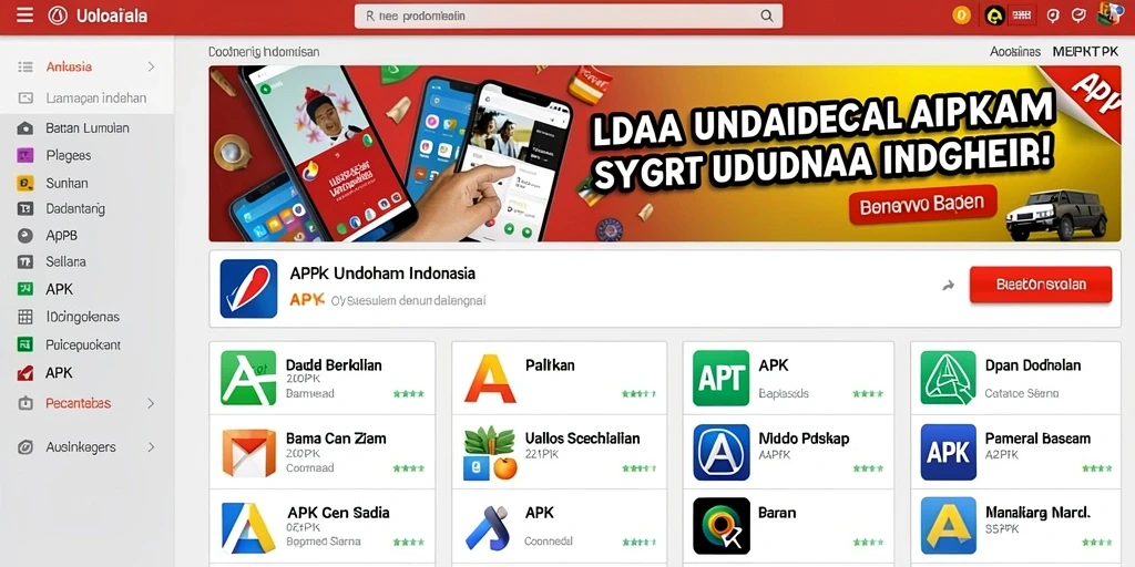 Grafis menawan yang meningkatkan pengalaman bermain.