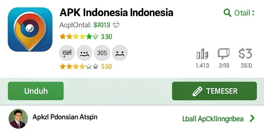 Antarmuka pengguna yang ramah dan mudah dinavigasi.