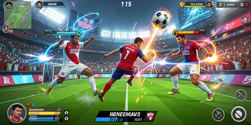 Bonus dan promosi yang menggiurkan untuk pemain.