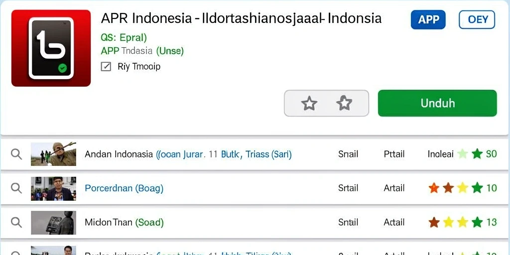 Fitur sosial untuk interaksi antar pemain.