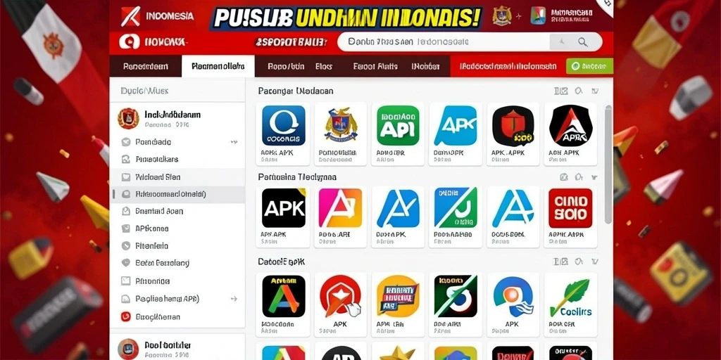 Mode multiplayer yang seru untuk tantangan lebih.