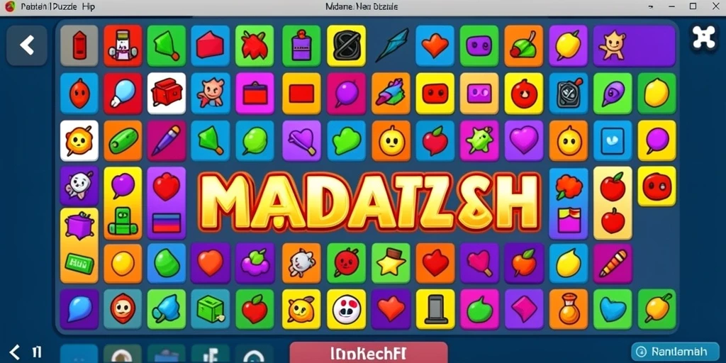 Event harian dengan hadiah menarik menanti Anda.