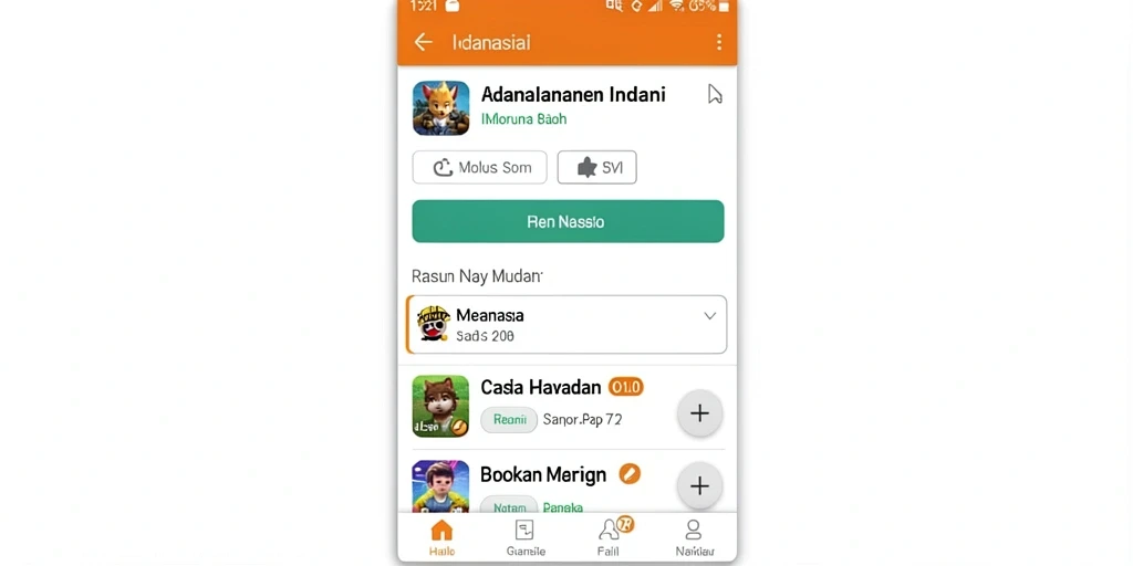Nikmati berbagai pilihan permainan judi online di sini.