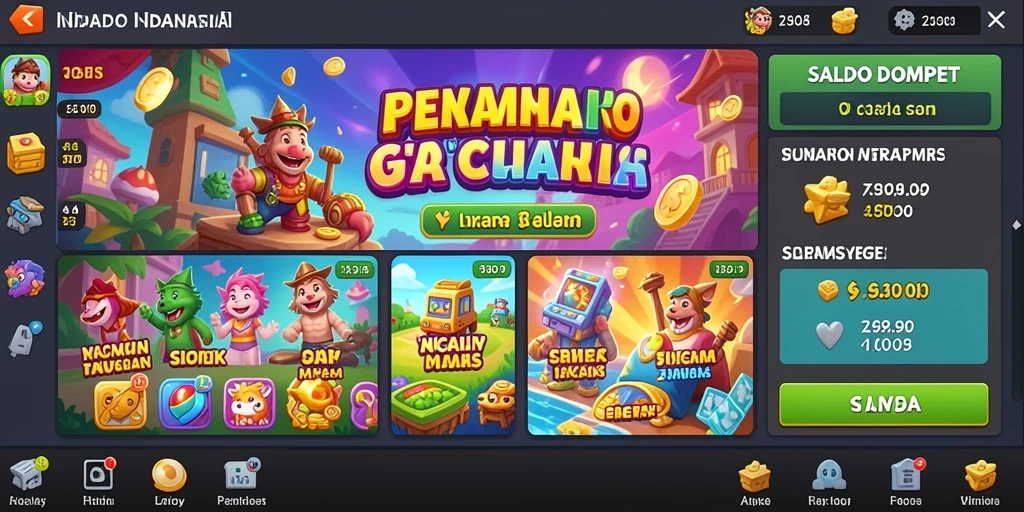 Fitur bonus yang menguntungkan di TEXAS88.