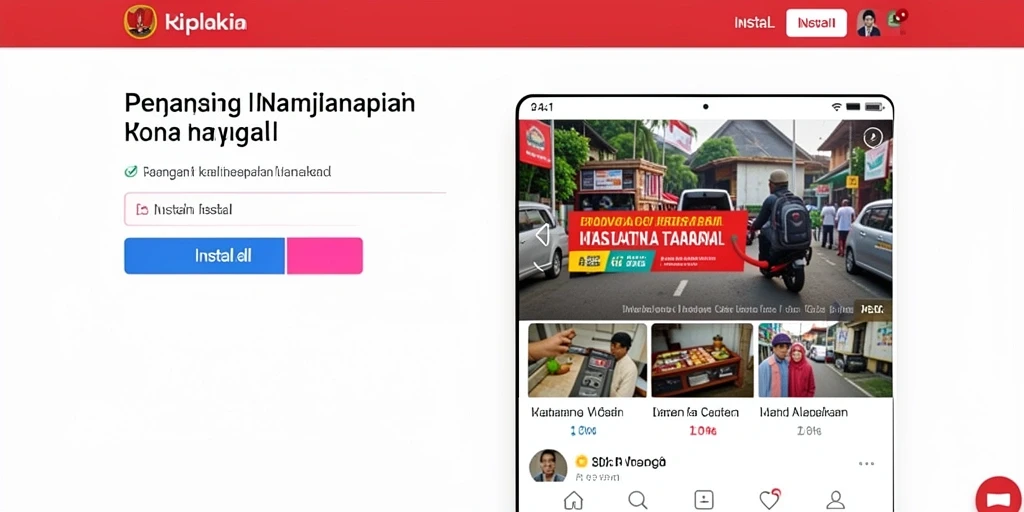 Interaksi sosial di mode multiplayer yang seru dan mengasyikkan.
